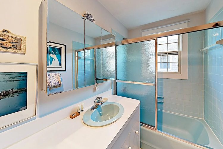 Commercial #10C - 2 Br Condo