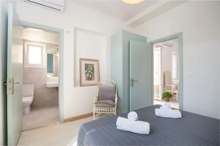 Comfort Cottage