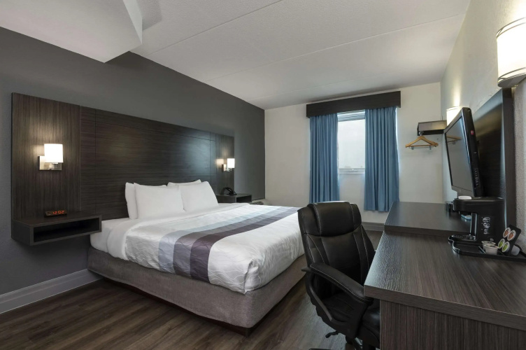 Comfort Hotel
