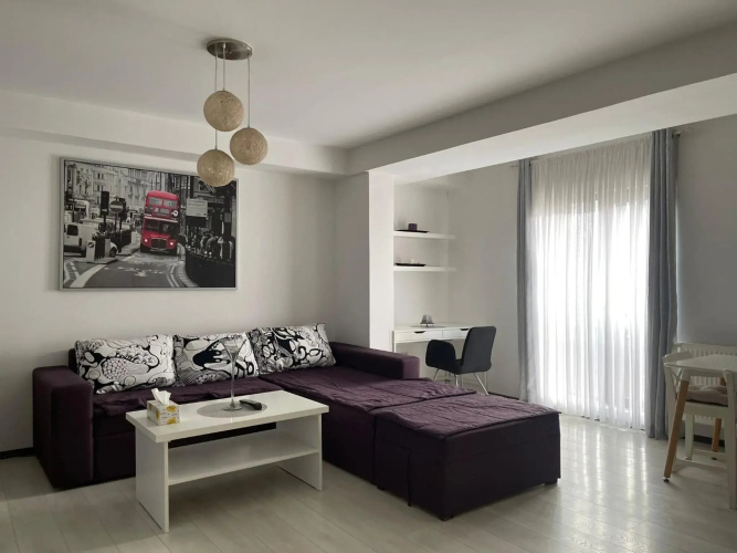 Giurgiului Apartament