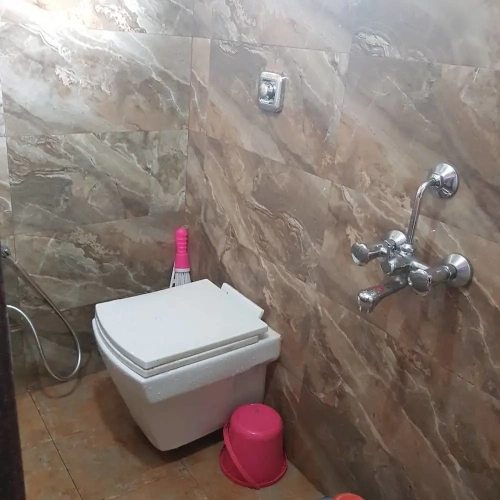 2 Bedrooms Villa