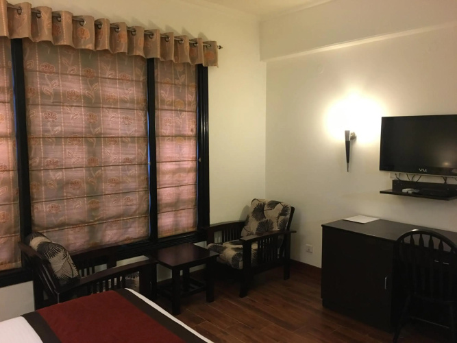 OYO Premium Ambience Mall 2