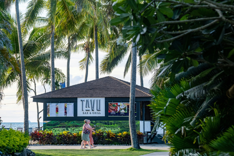 Doubletree By Hilton Sonaisali Island, Fiji photo 27