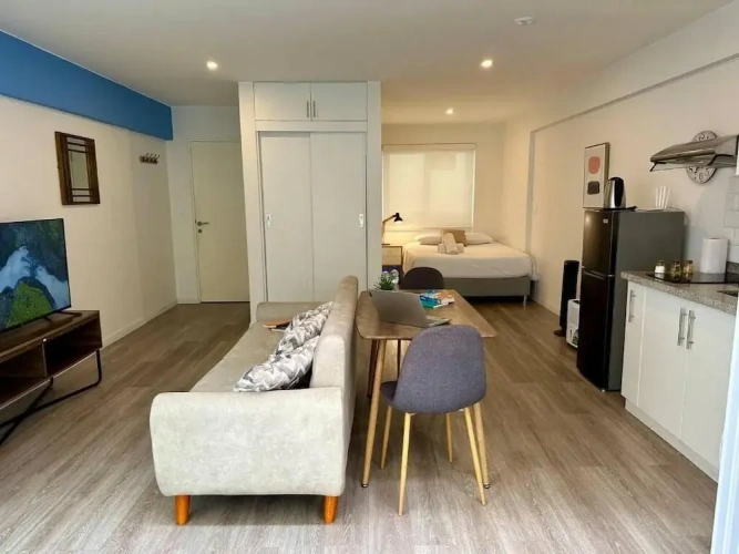 Comfort Suite