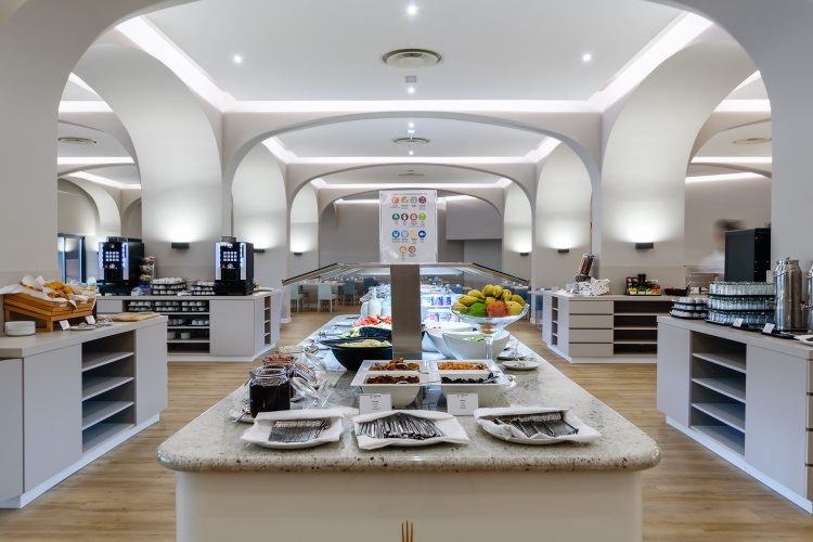 Jupiter Albufeira Hotel - Family and Fun photo 14
