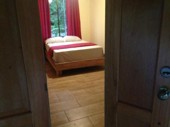 Villa Chile Verde Suites