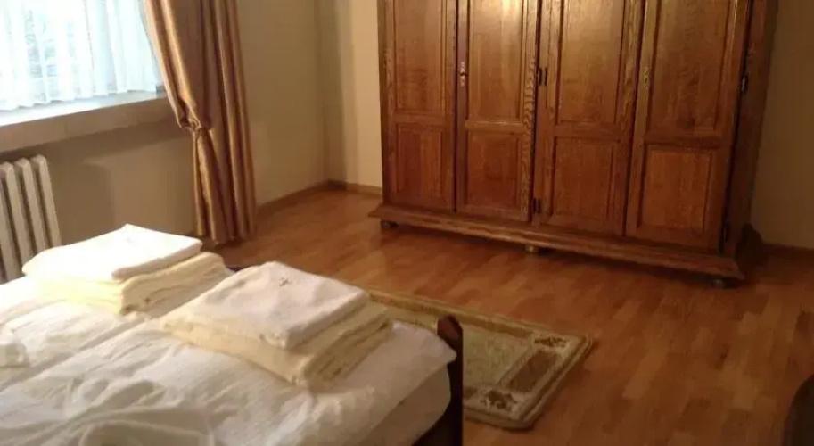 Ac Apartament Czestochowa