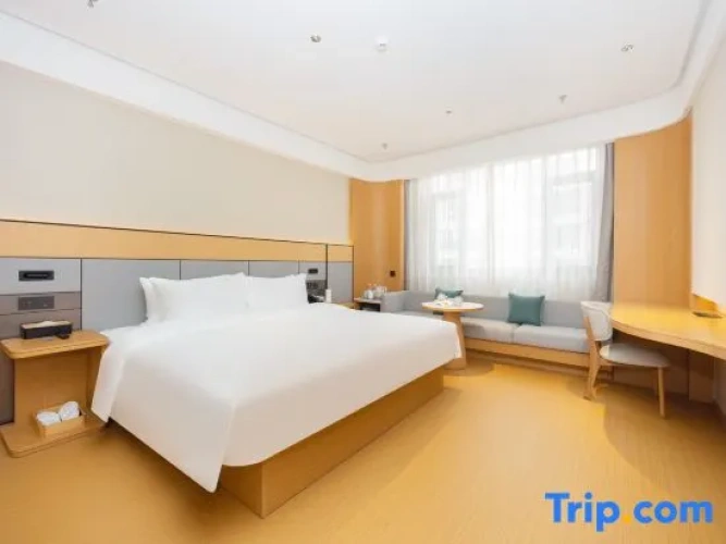 Business Double room