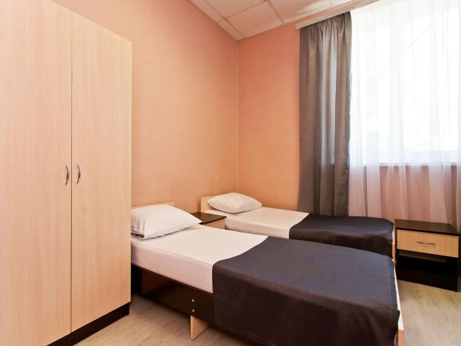  (двуспальная кровать) - изображение 1