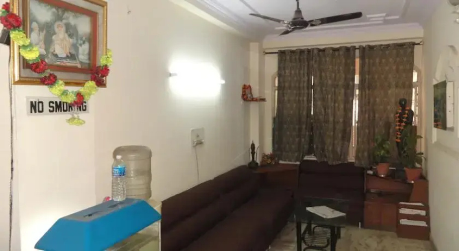 Mohini Palace