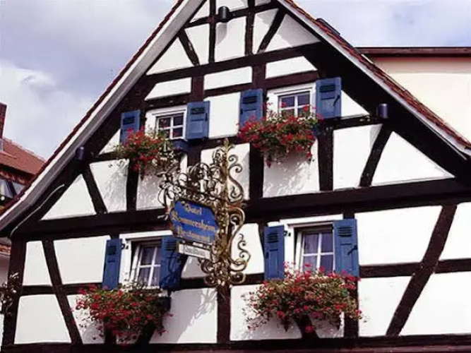 Otel görseli
