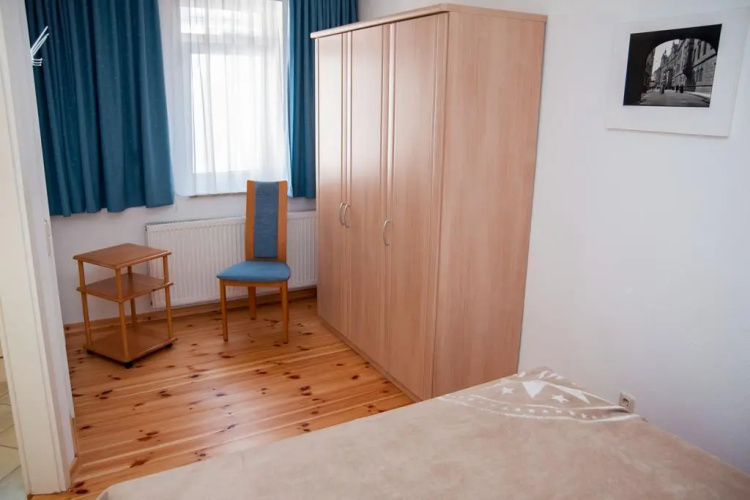 Apartment Dresden Neustadt