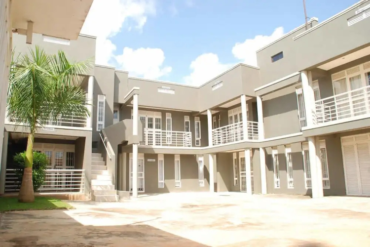 Imagen del hotel