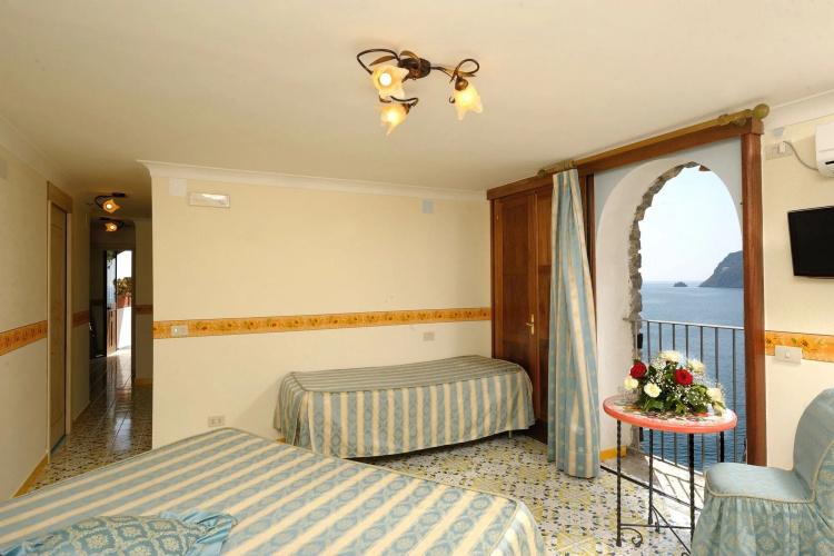 Locanda Del Fiordo