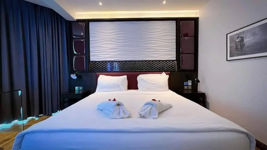 Holatel Hotel Phitsanulok