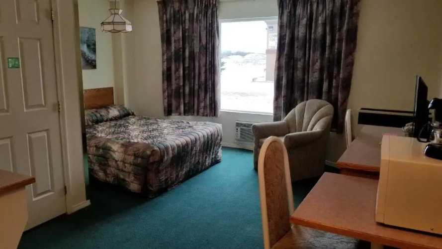Economy Single room