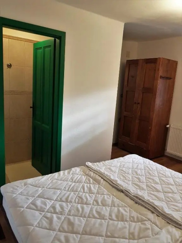 Pincesor Apartman