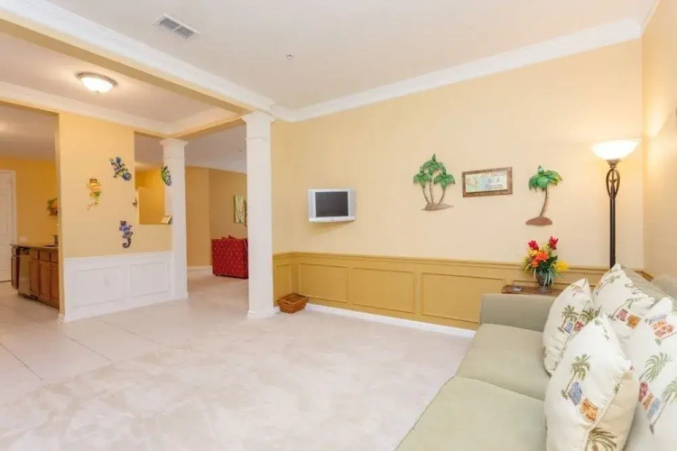 5024 Shoreway Loop #206 - 3 Br condo by RedAwning