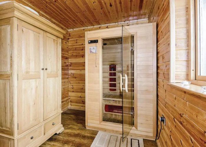 Anglesey Lakeside Lodges