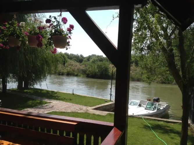 Cottage