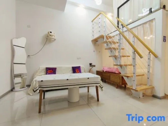 Twin Apartment