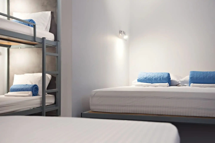 Bedbox Hostel