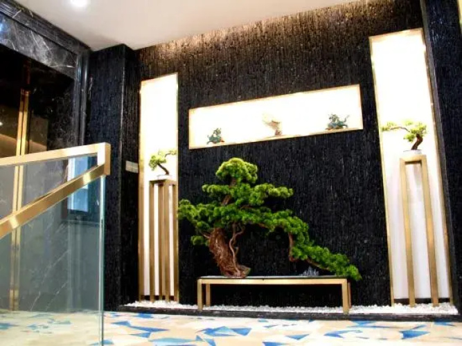 Beijing Income-generating Hotel