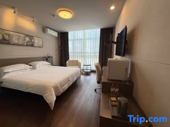 Business room