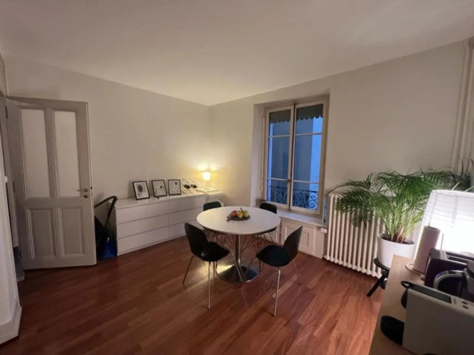 Logement paisible pour 4 pers.