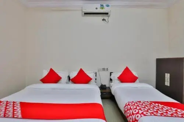 Hotel Kavya by OYO Rooms