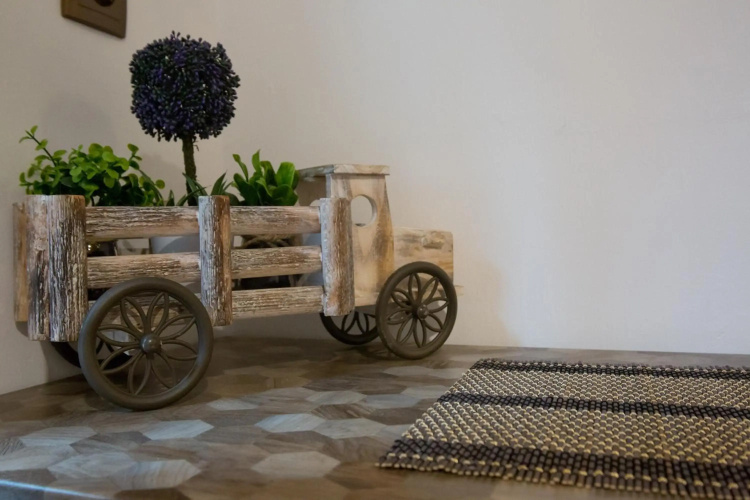 Thess Nature Apartment