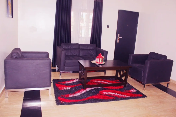 Business Double Suite