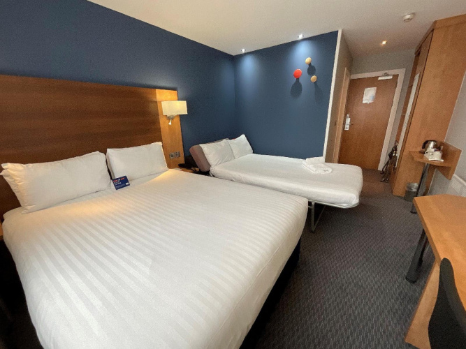 Days Inn Nuneaton