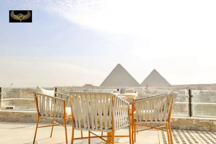 Comfort Giza