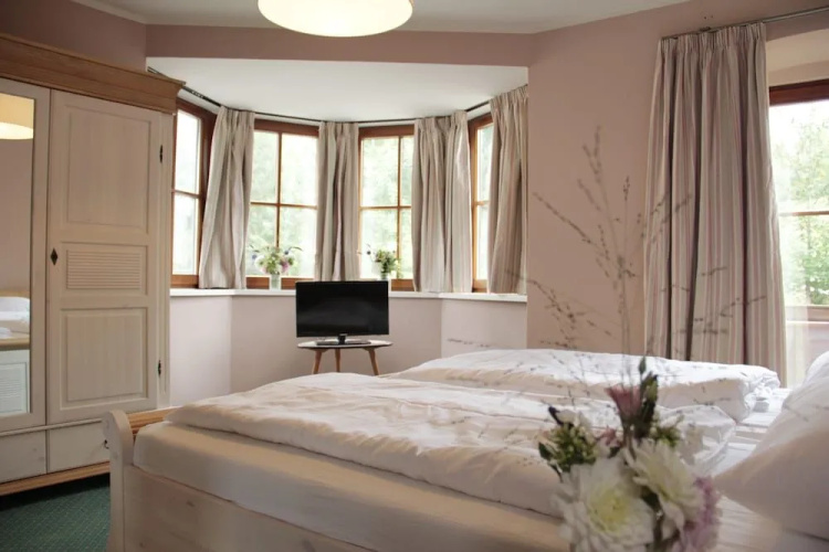 Chalet Sonneck