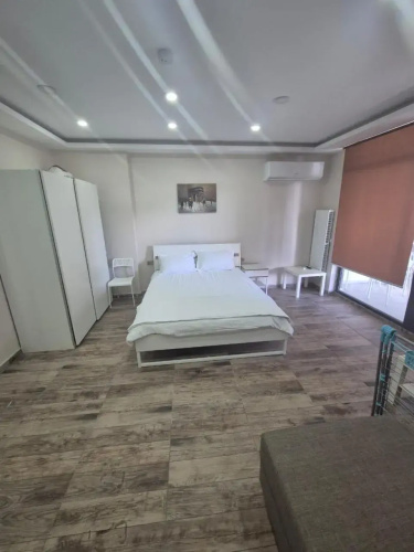 Hotel meri