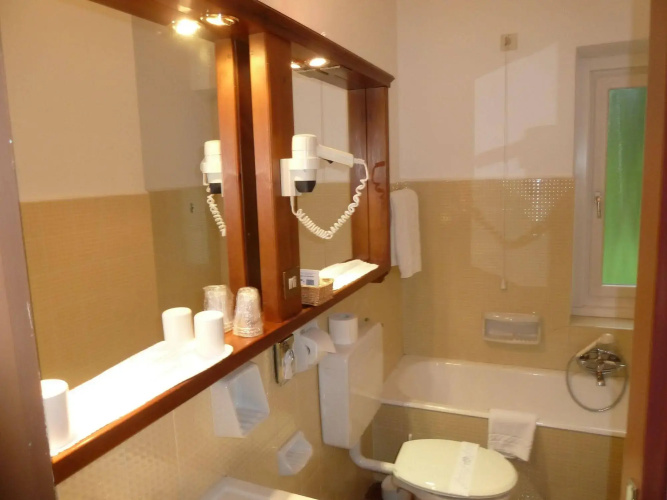 Hotel Menardi
