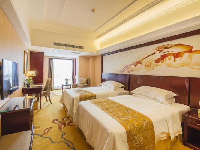 Business Twin room