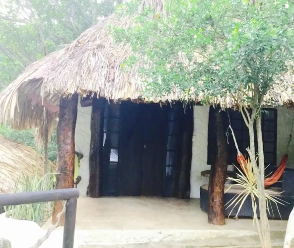Bungalow