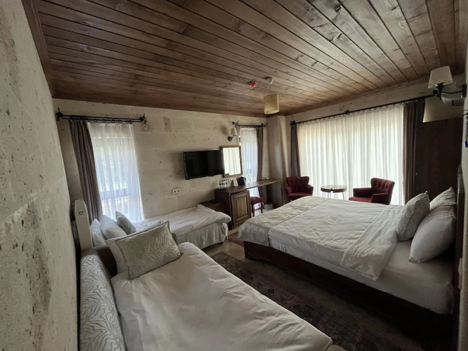UCHI Cappadocia