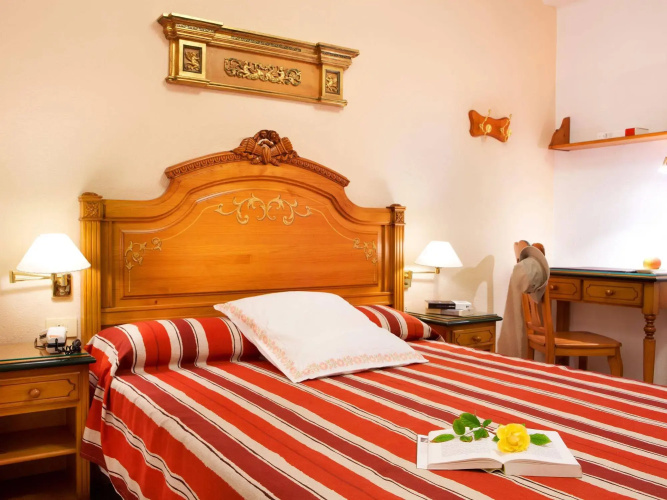 Hotel Rosa