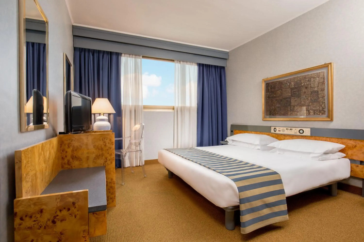 Hotel Enea Pomezia