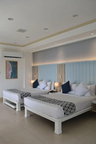Premium room with balcony