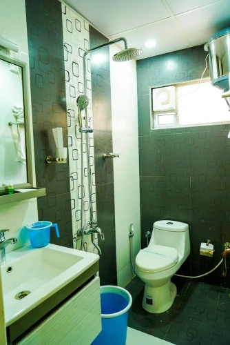 Luxury Double room