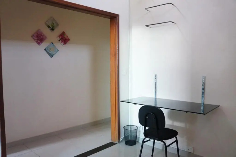 Saint Germain Hostel