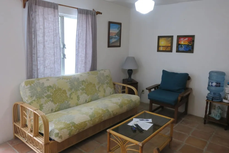 Seven Seas Resort