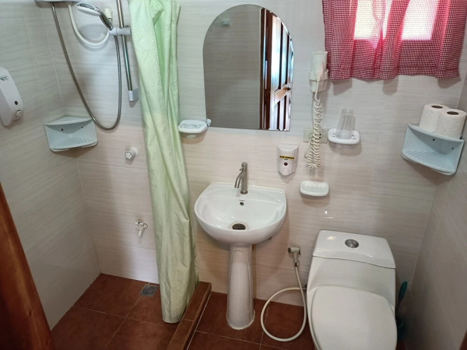 Alona Austria Resort