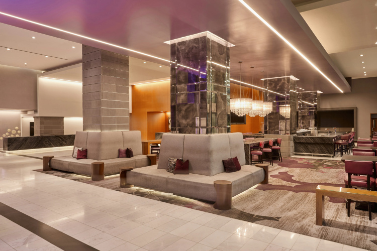 Loews Hollywood Hotel
