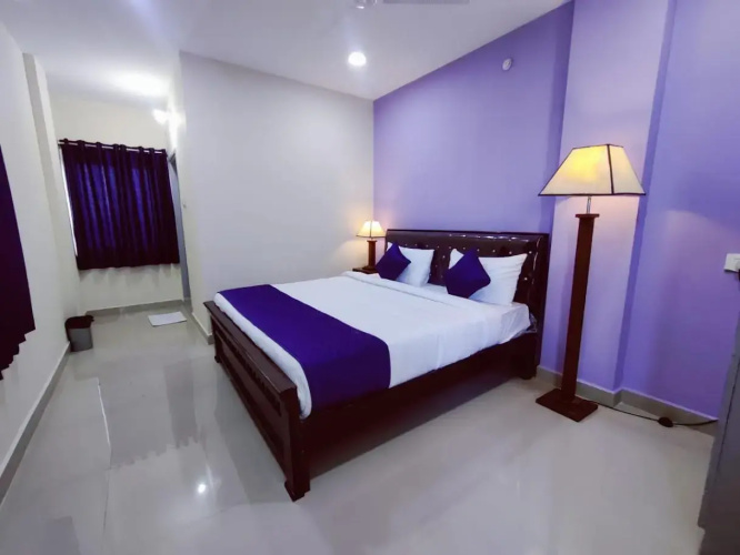 Hotel Prime Classic
