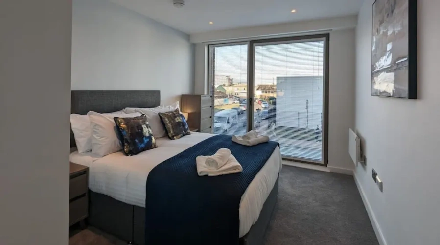 2 Bedrooms Cottage